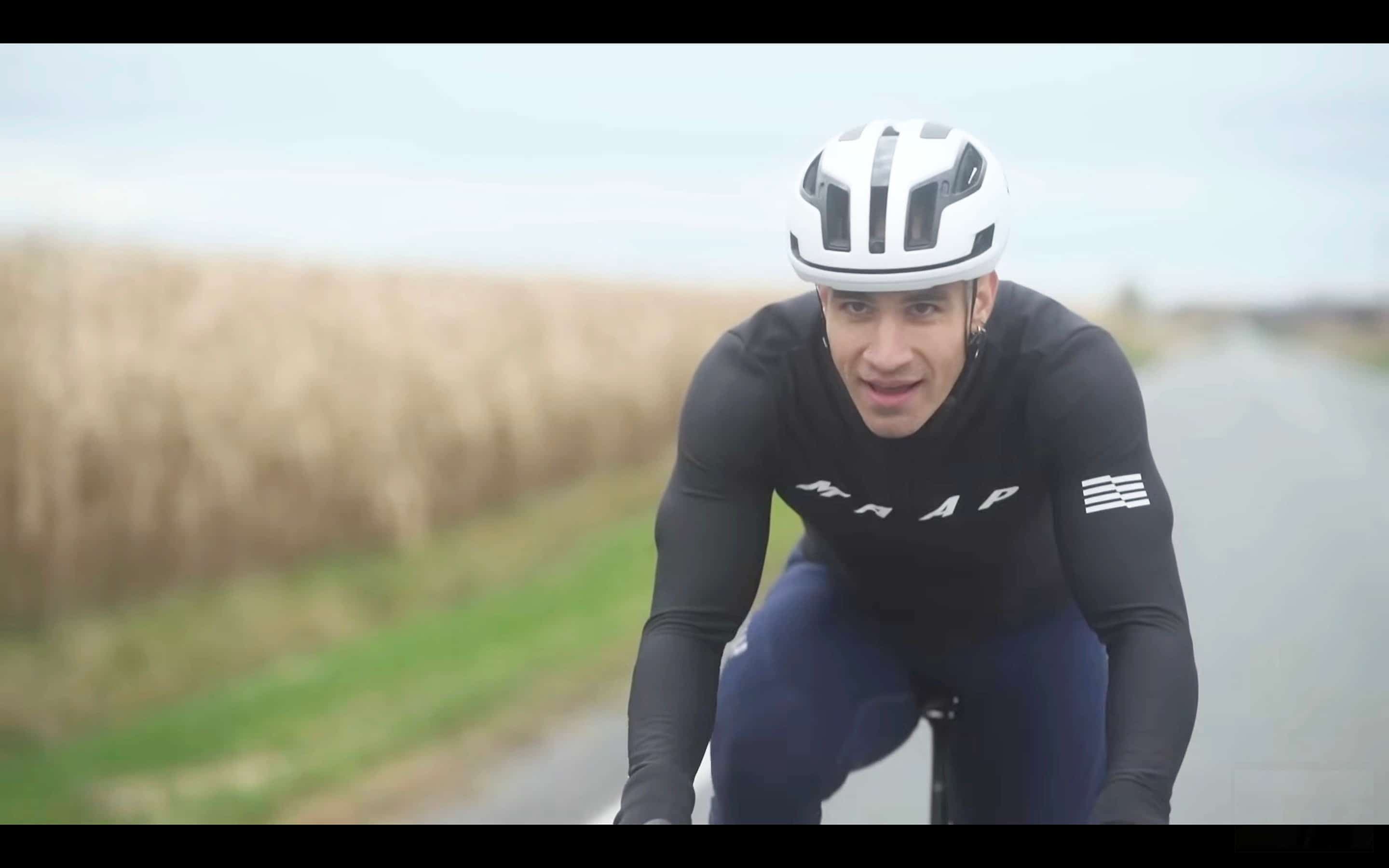 Jay Du Temple a lancé un documentaire qui relate sa tournée canadienne.