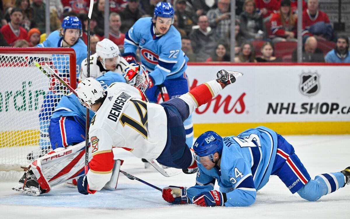 Martin Chevalier / JdeM