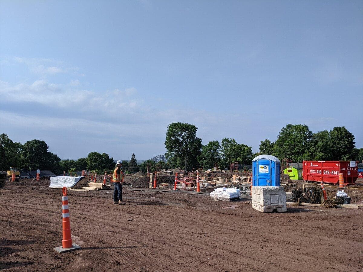 Photo Dominique Lelièvre