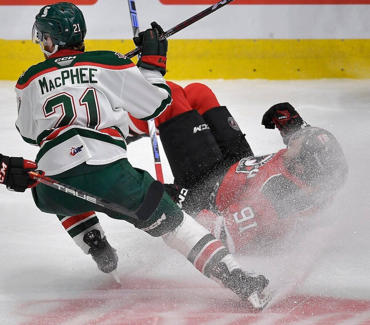 Photo Didier Desbusschère