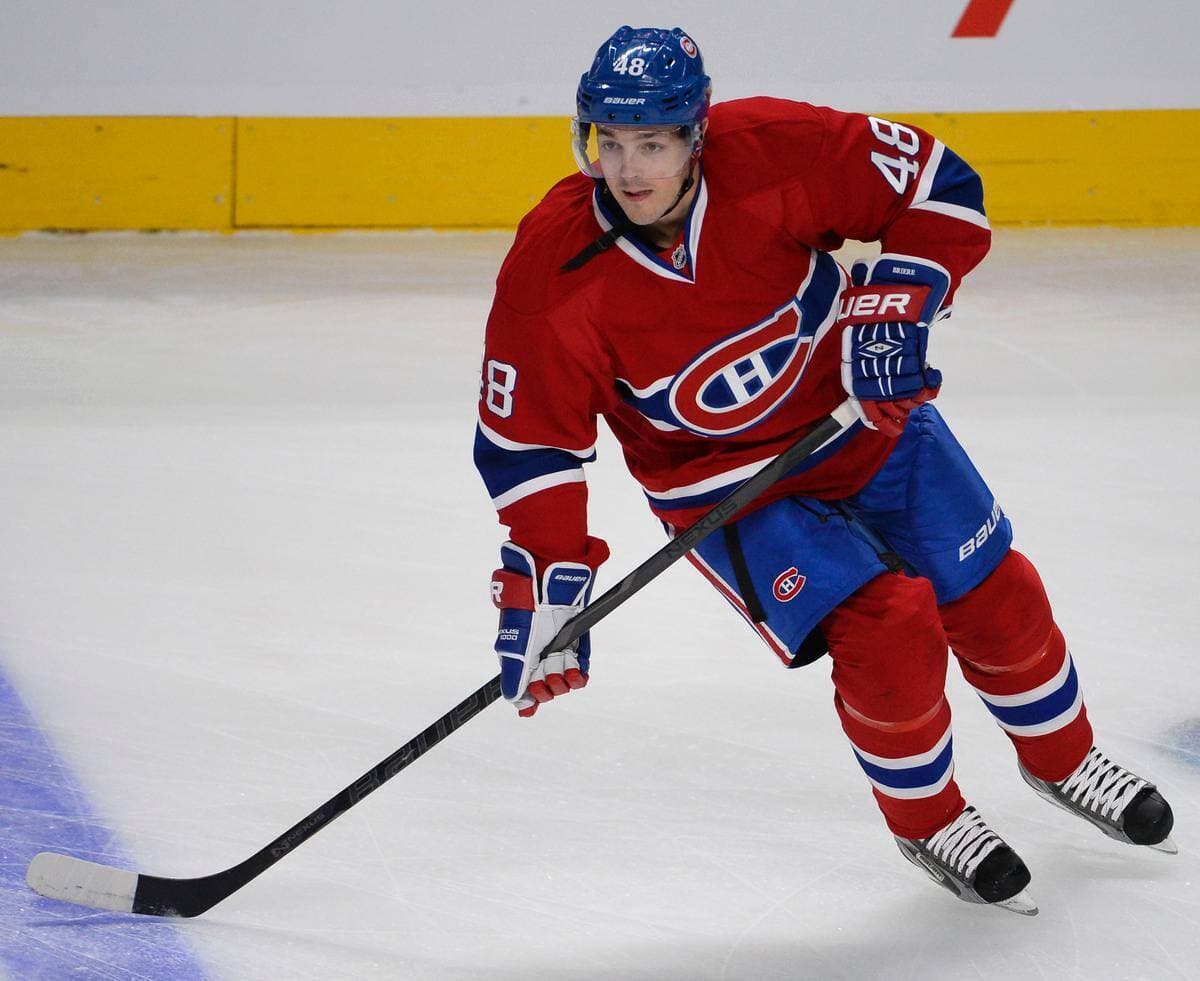 Martin Chevalier / JdeM