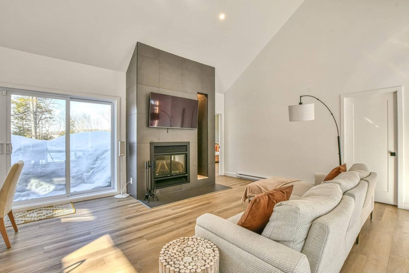 Courtoisie David Ayotte, Royal LePage