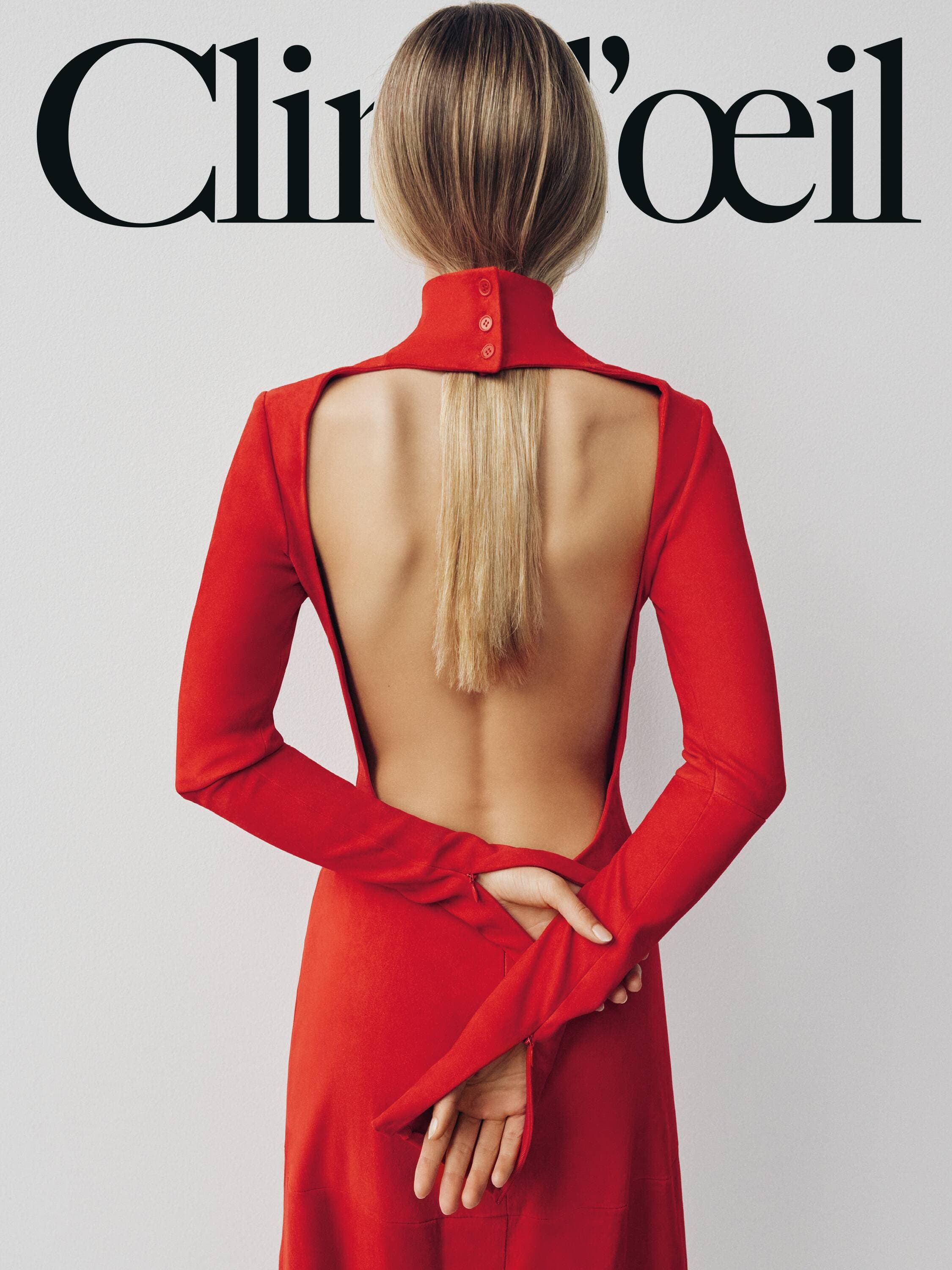 Leda & St.Jacques | stylisme Florence O. Durand | direction mode Anthony Mitropoulos | direction artistique Elsa Rigaldies