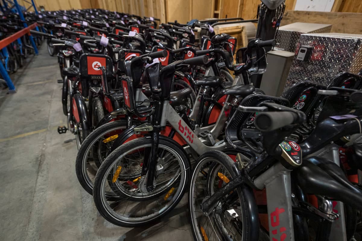 Photo Agence QMI, Joël Lemay