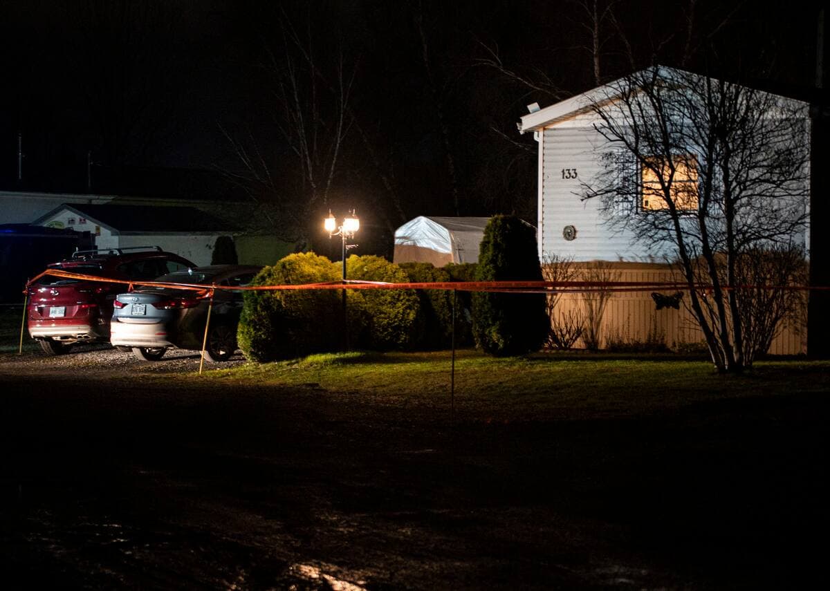 Photo Agence QMI, Thierry Laforce