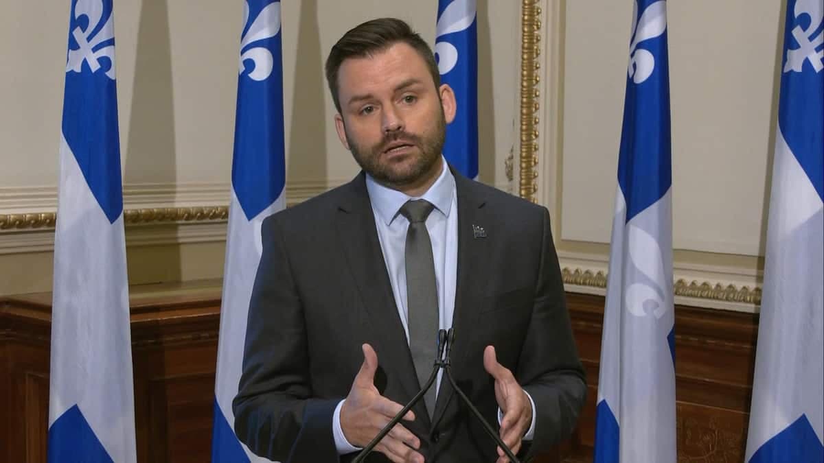 Capture d'écran, TVA NOUVELLES