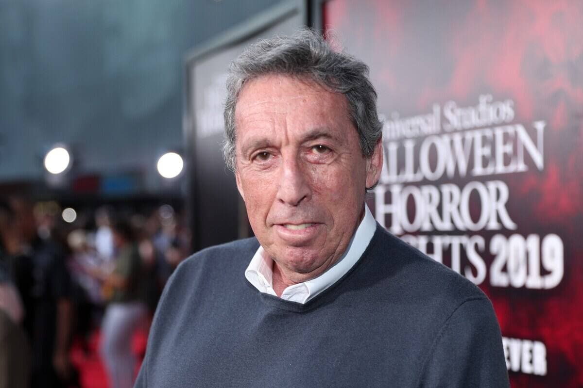 Ivan Reitman