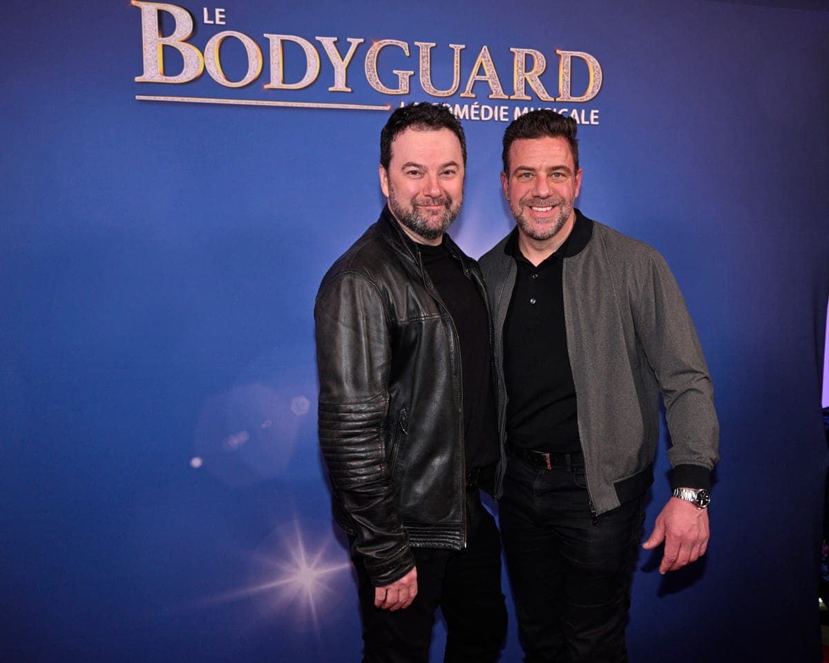 MARTIN ALARIE / AGENCE QMI /