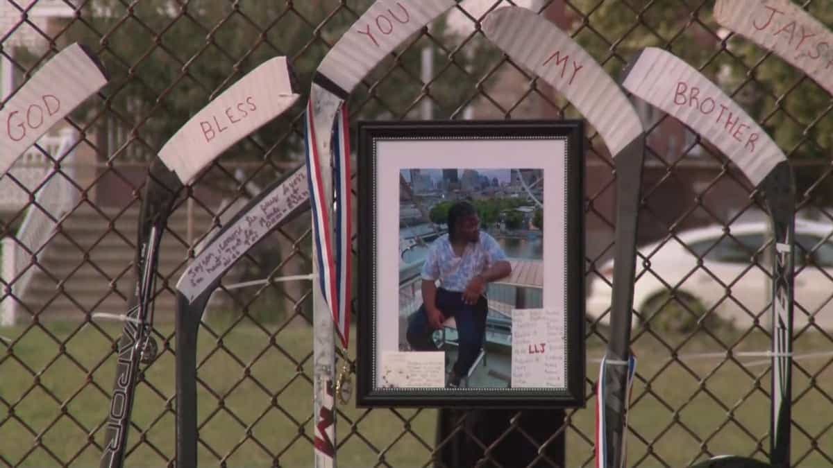 CAPTURE D'ÉCRAN / TVA NOUVELLES / AGENCE QMI