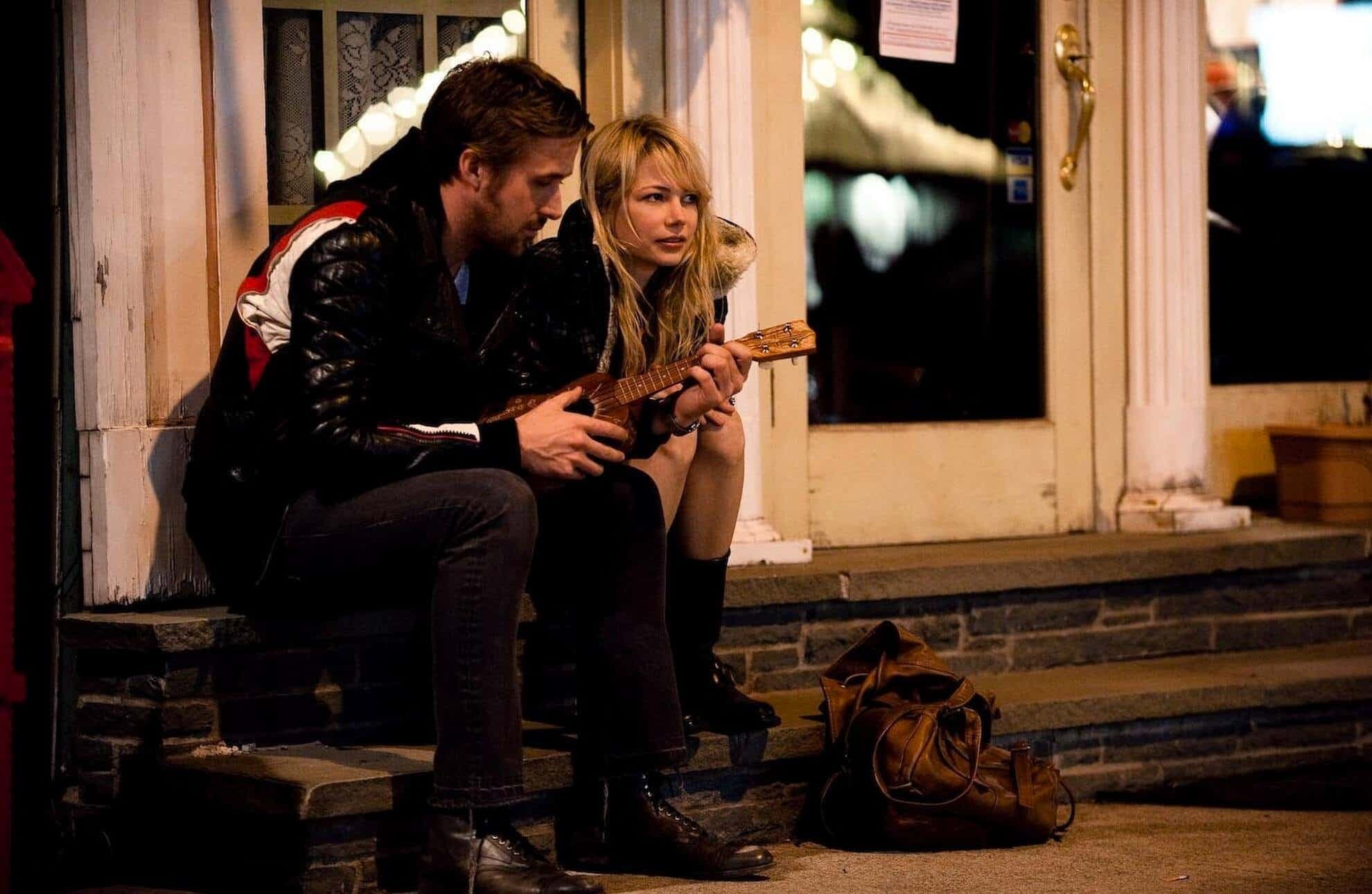 Capture d'écran YouTube