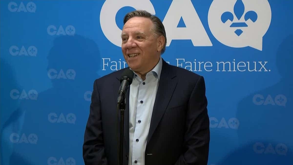 CAPTURES D’ÉCRAN TVA/ Agence QMI