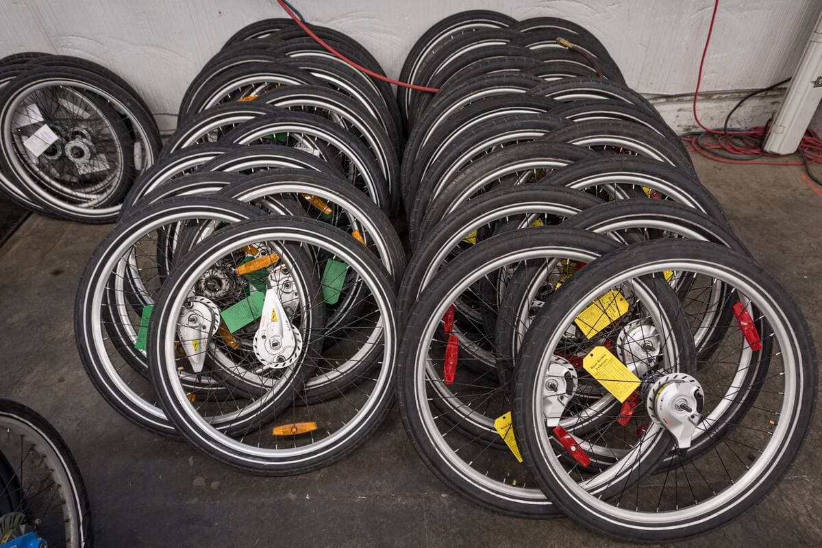 Photo Agence QMI, Joël Lemay