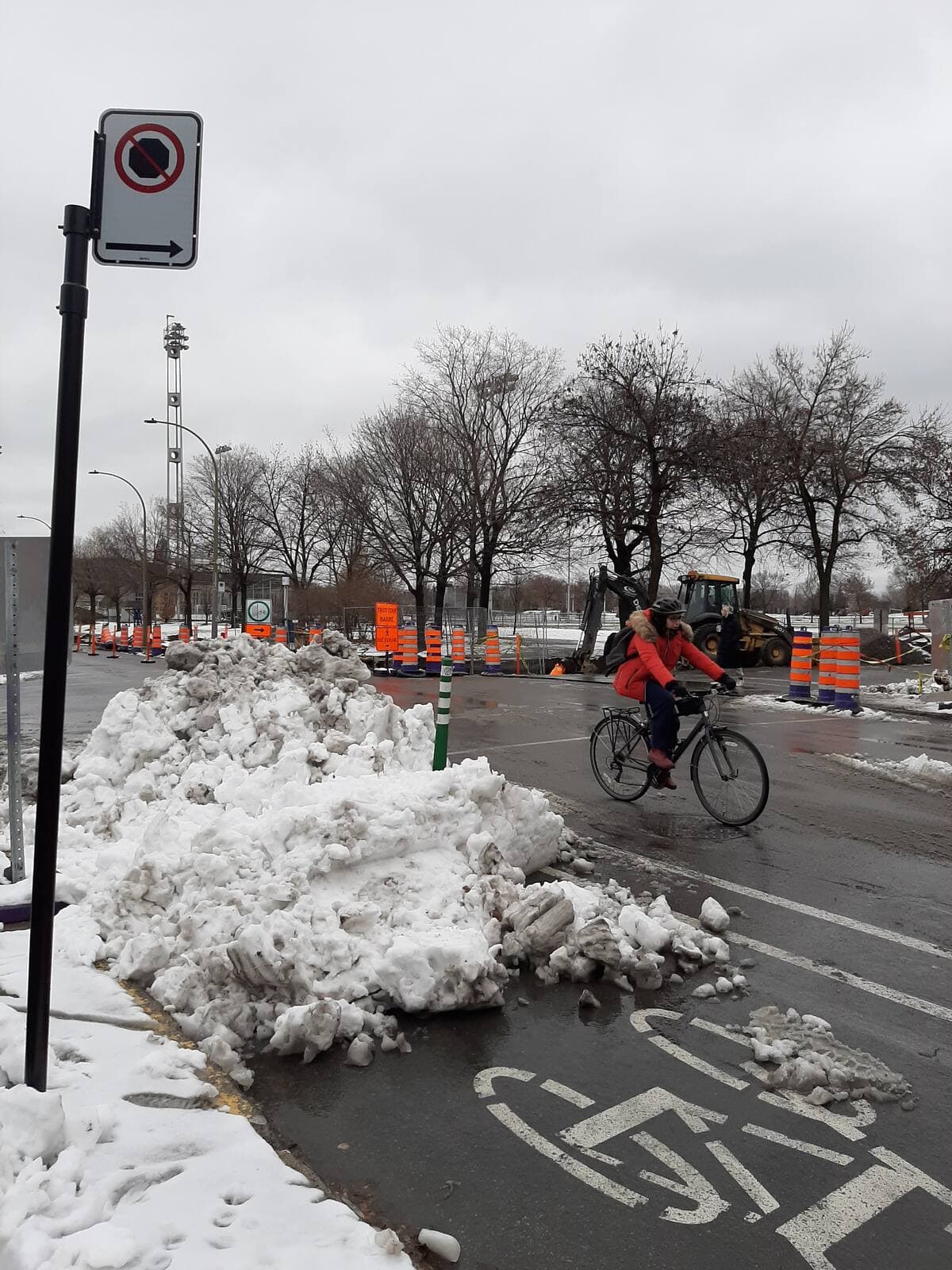 CAMILLE LALANCETTE/24 HEURES/AGENCE QMI