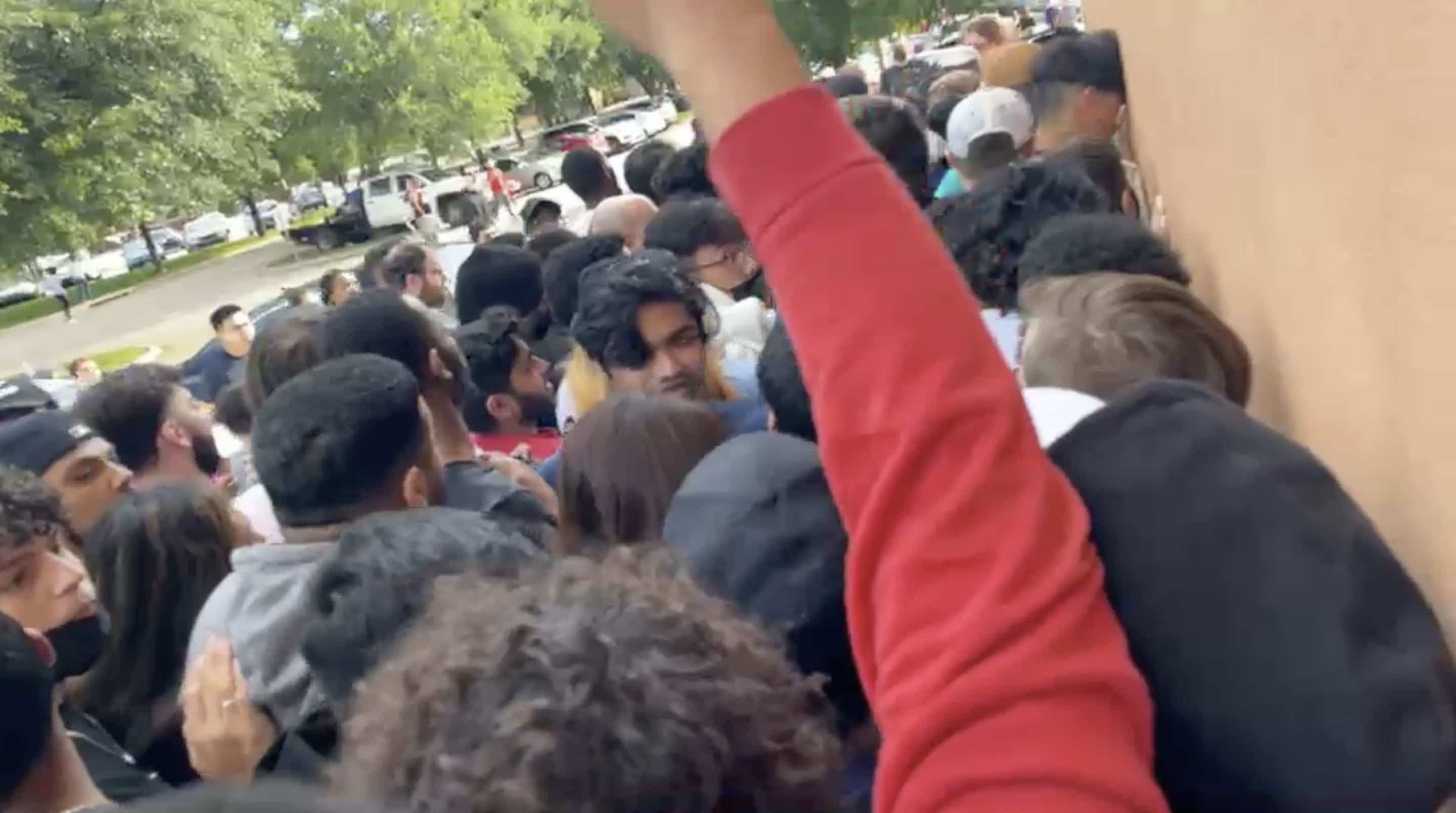 Capture d'écran Twitch / PrestonALewis