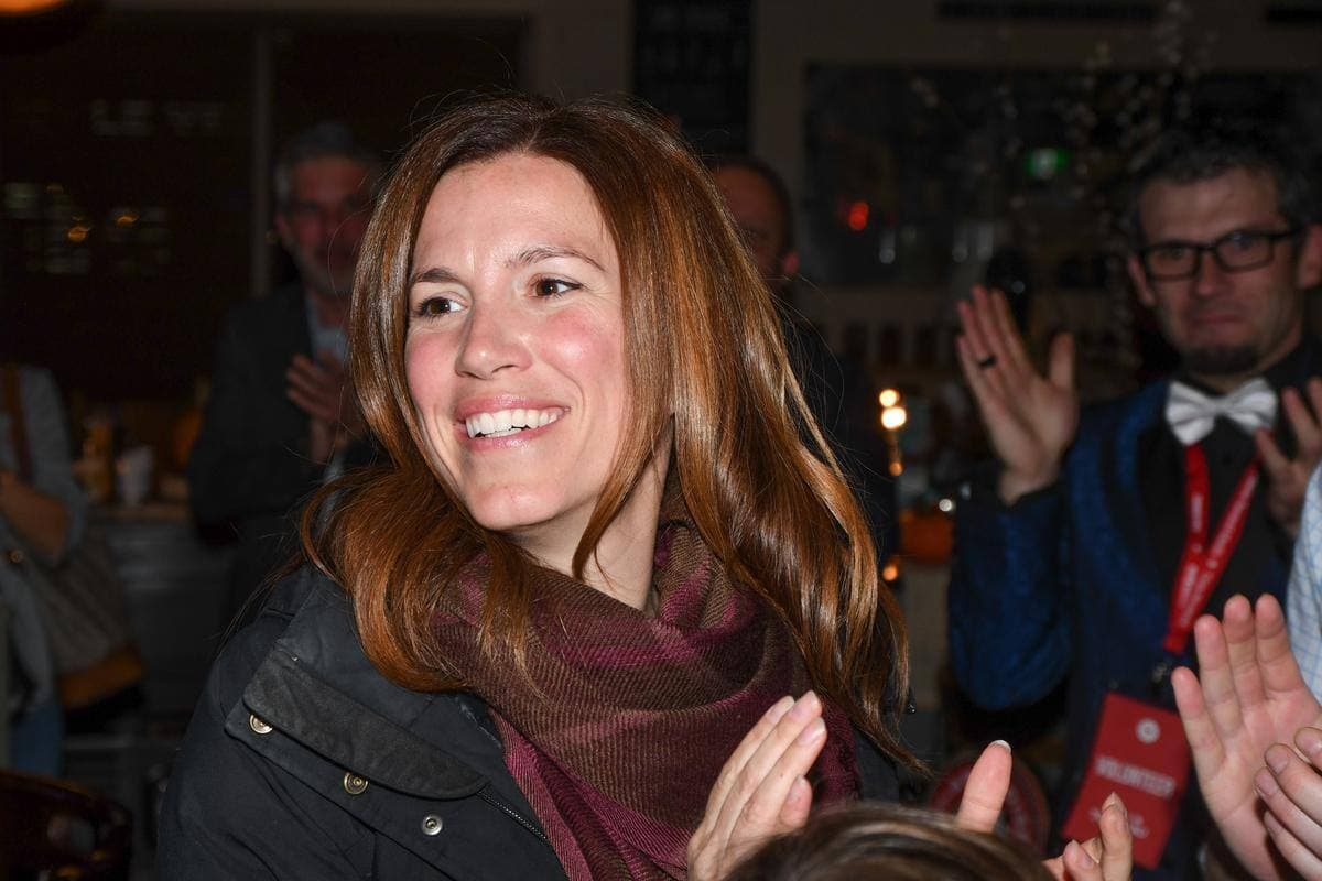 Valérie Renaud-Martin