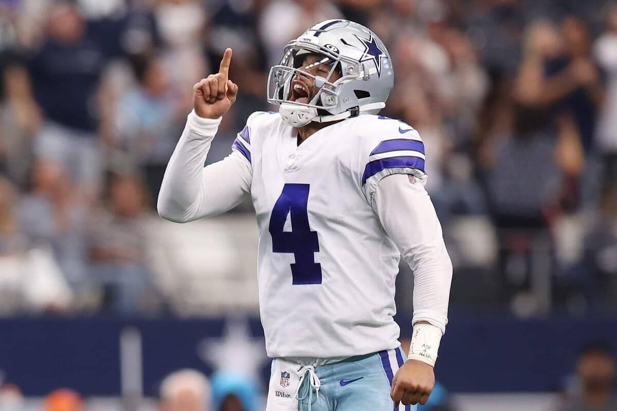 Dak Prescott