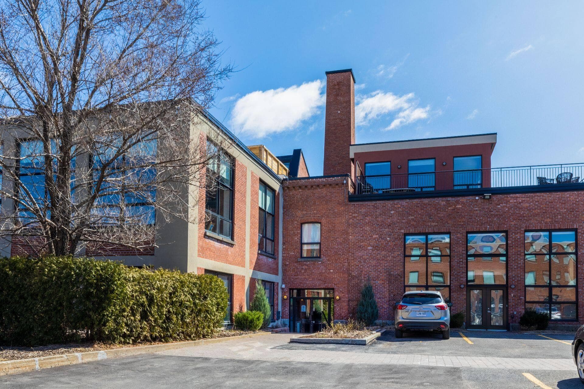 site web Carolyn Forget