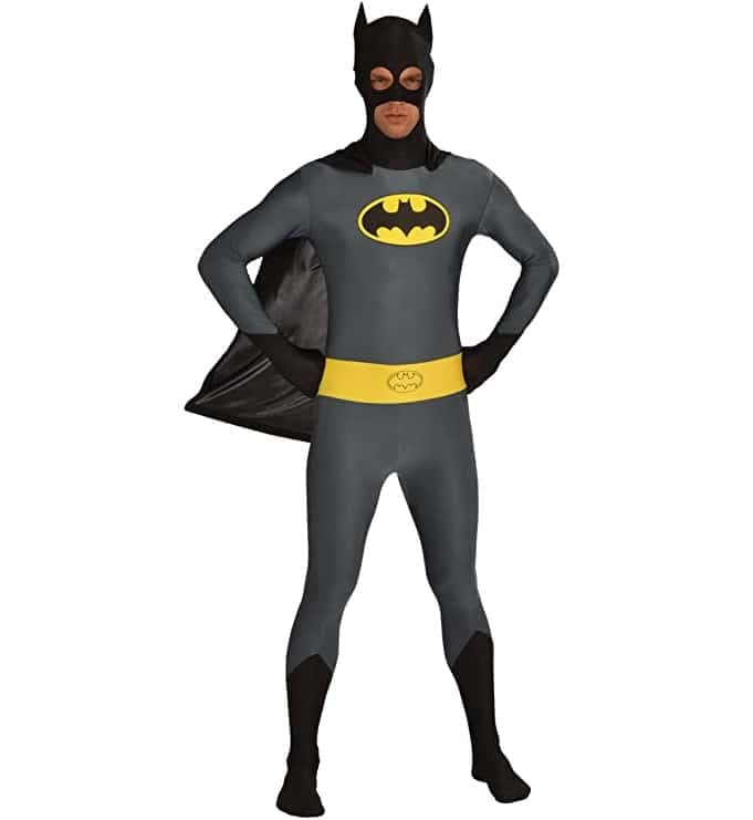 Image courtoisie Amazon