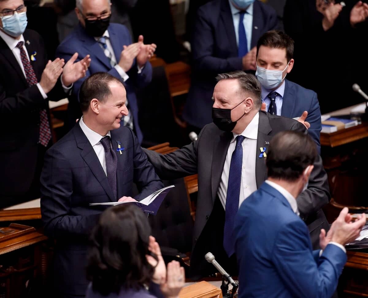 Photo Stevens Leblanc