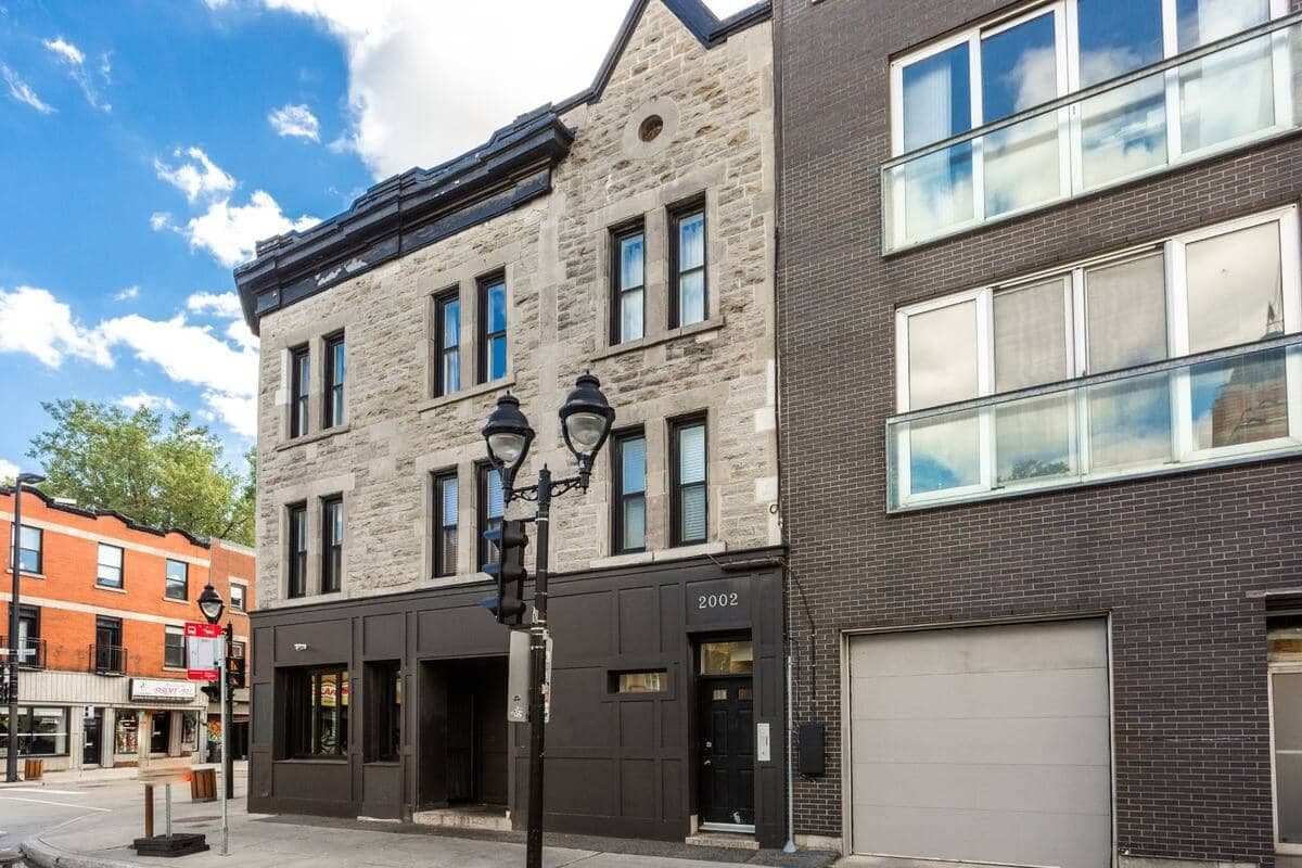 capture d'écran Royal LePage