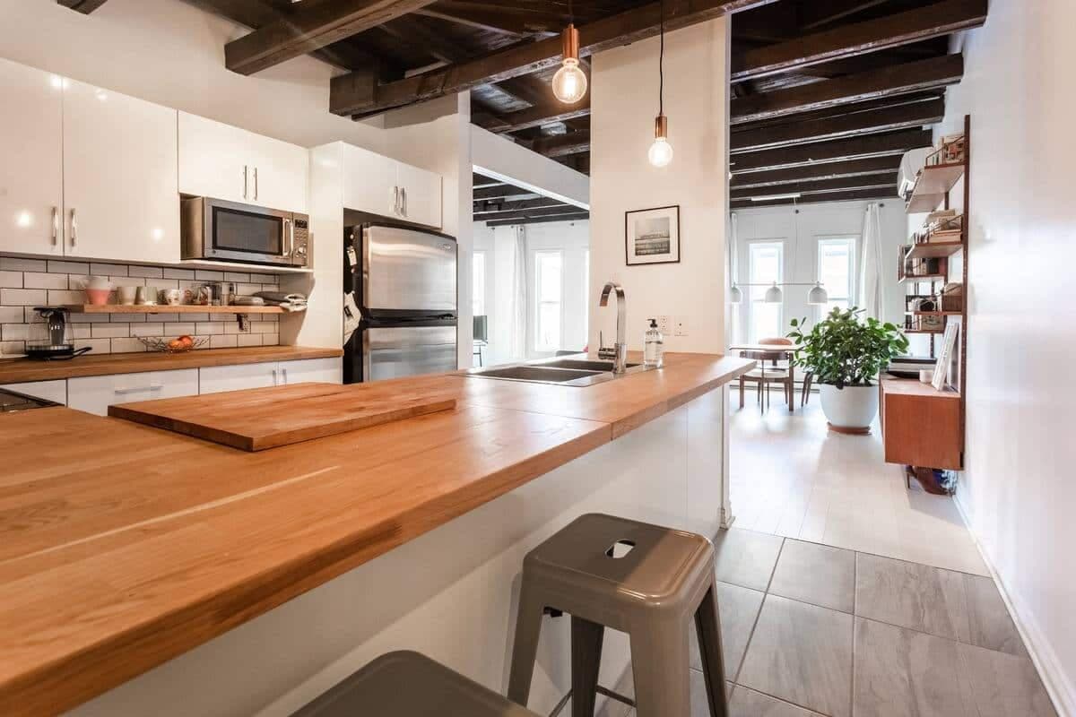 capture d'écran Royal LePage