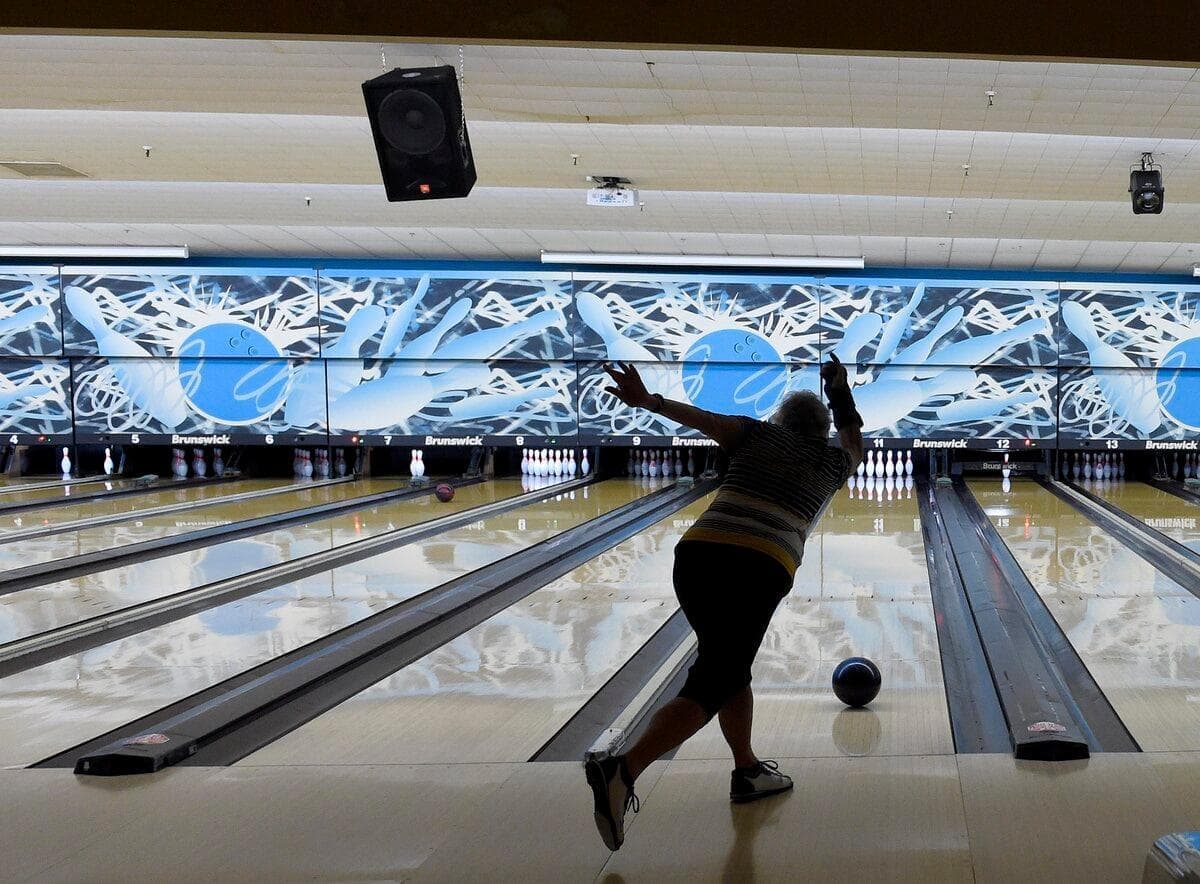 Photo Stevens LeBlanc