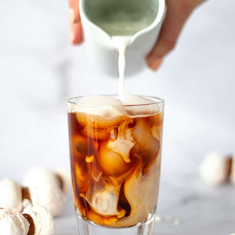 Les 2 types de lait que personne ne devrait boire