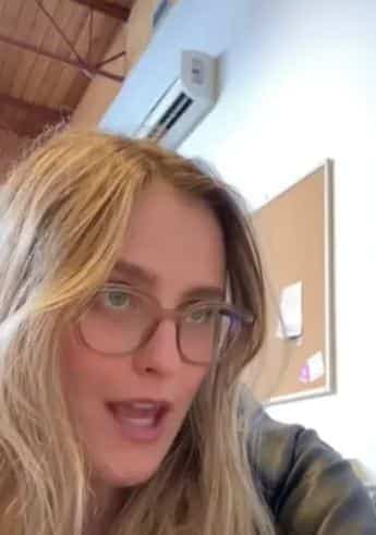 TikTok | kennedyallegedly