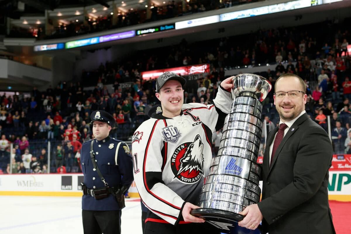 Photo Agence QMI, John Morris