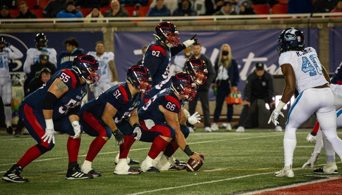 Photo Agence QMI, Thierry Laforce