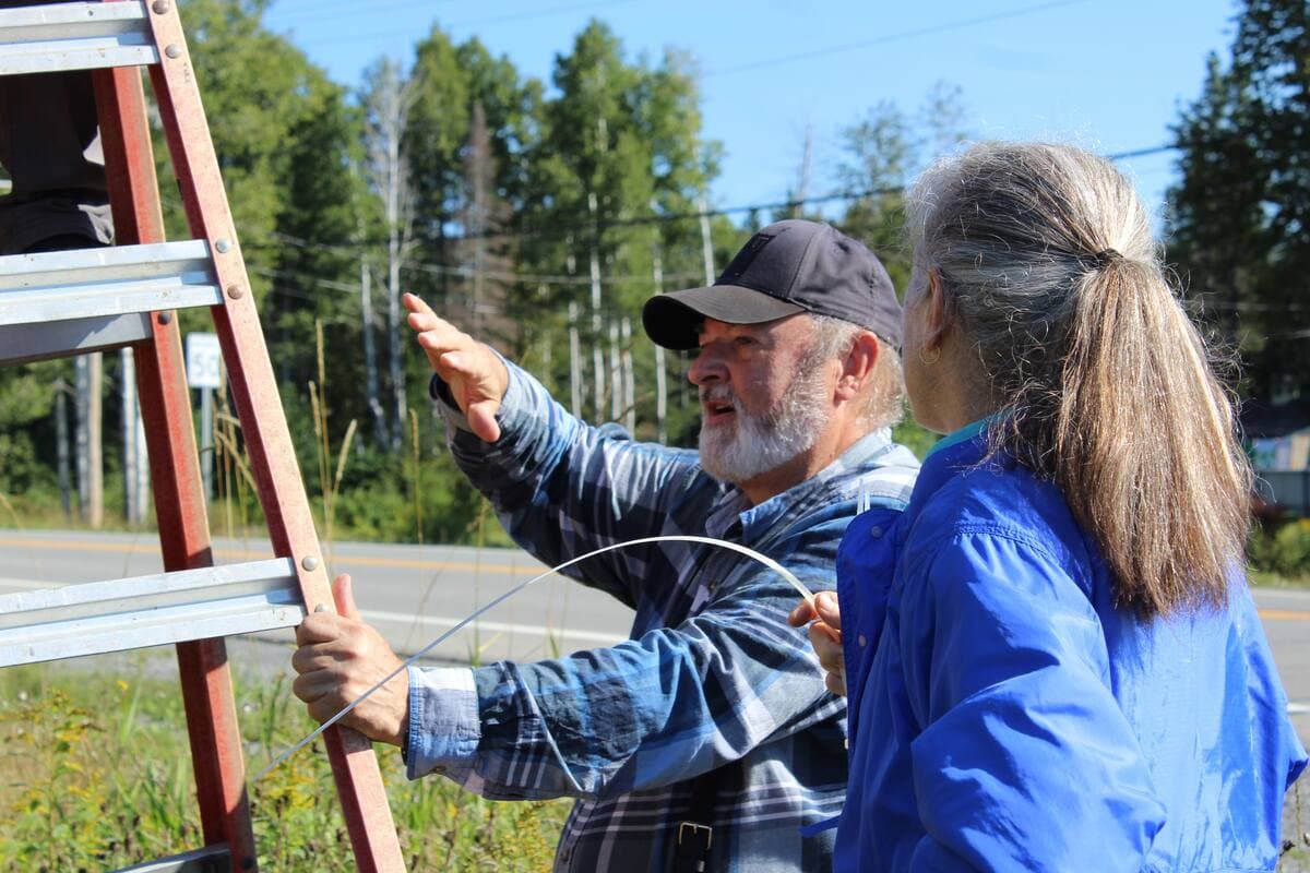 JULIE CÔTÉ/AGENCE QMI