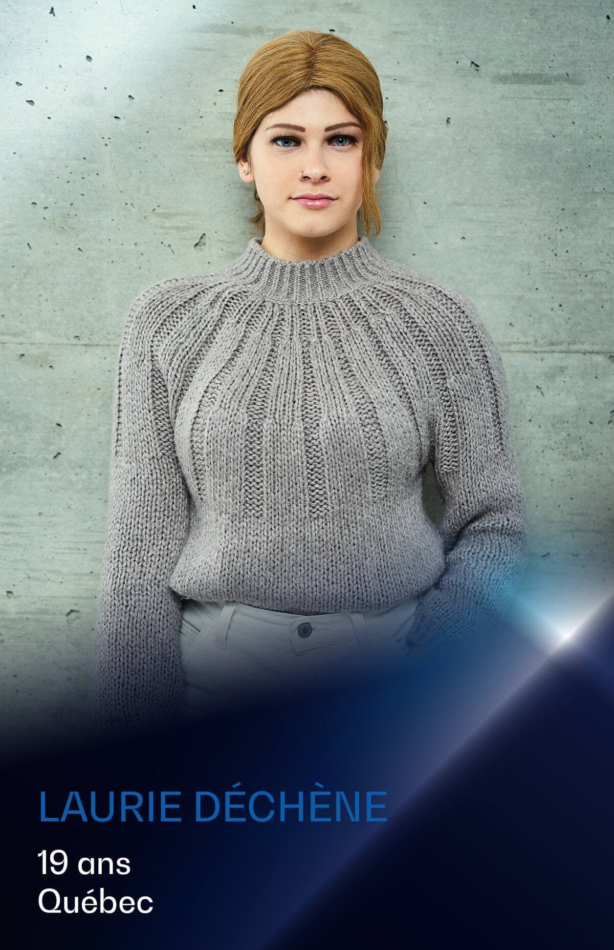 PHOTO COURTOISIE/Productions Déferlantes