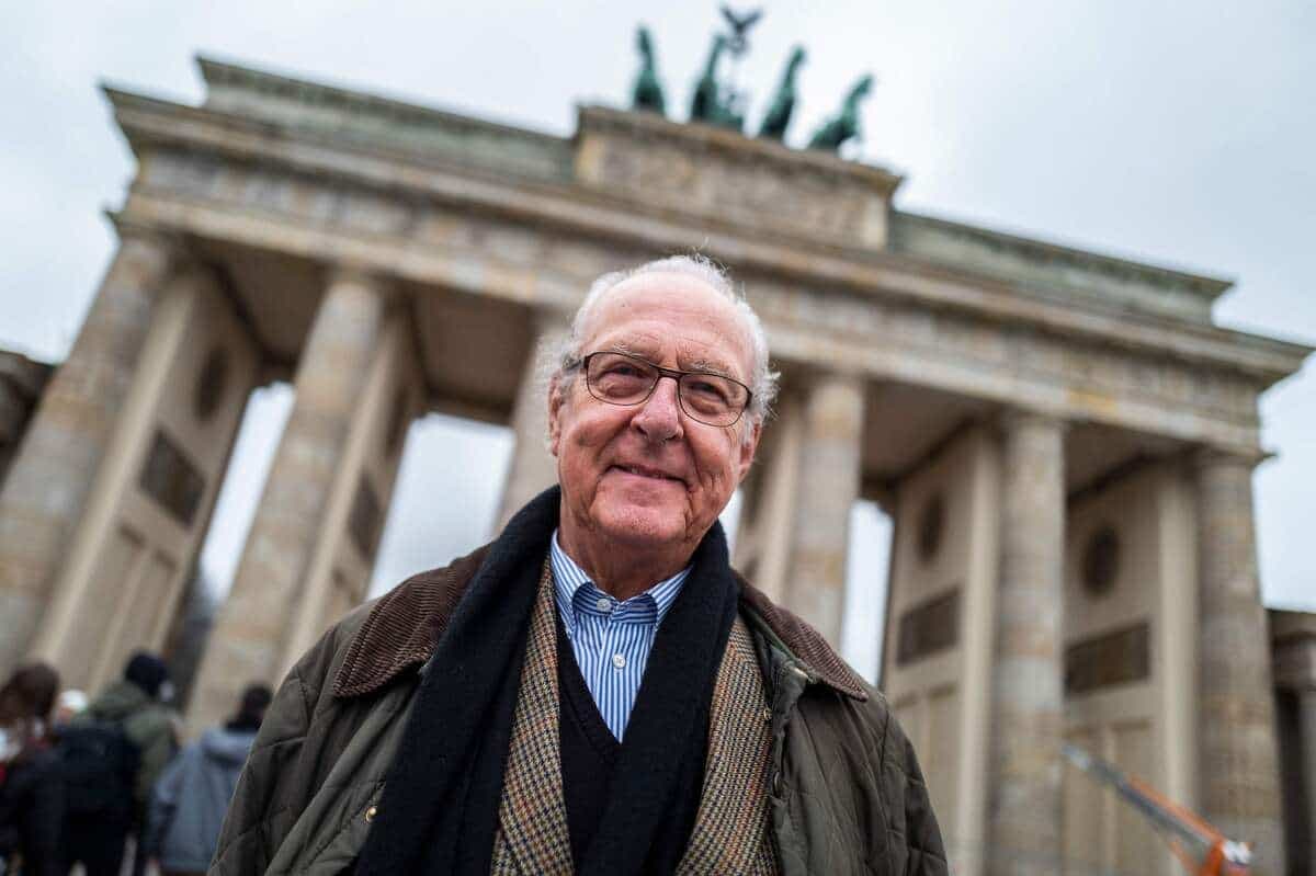 Photo John MACDOUGALL / AFP