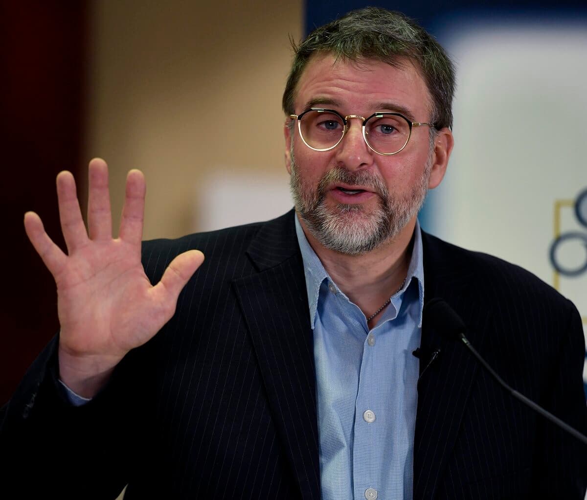 Photo Stevens Leblanc