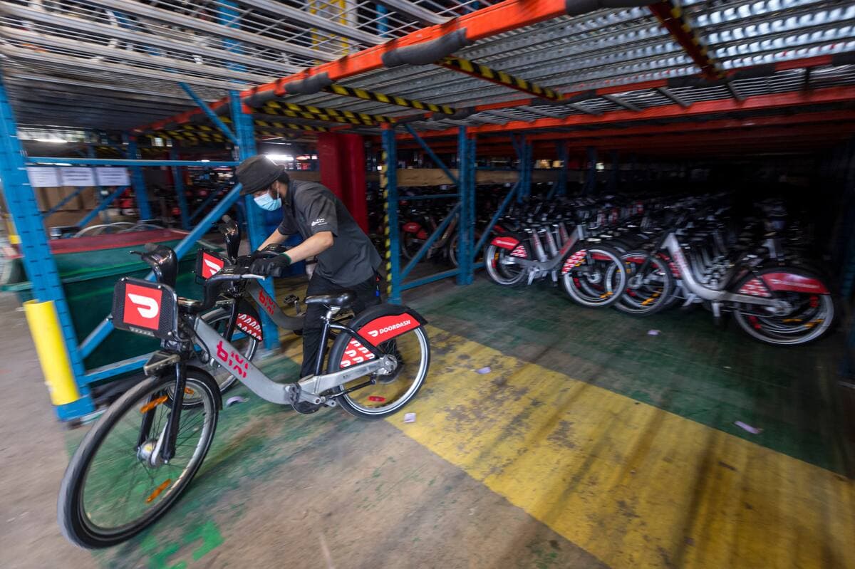 Photo Agence QMI, Joël Lemay