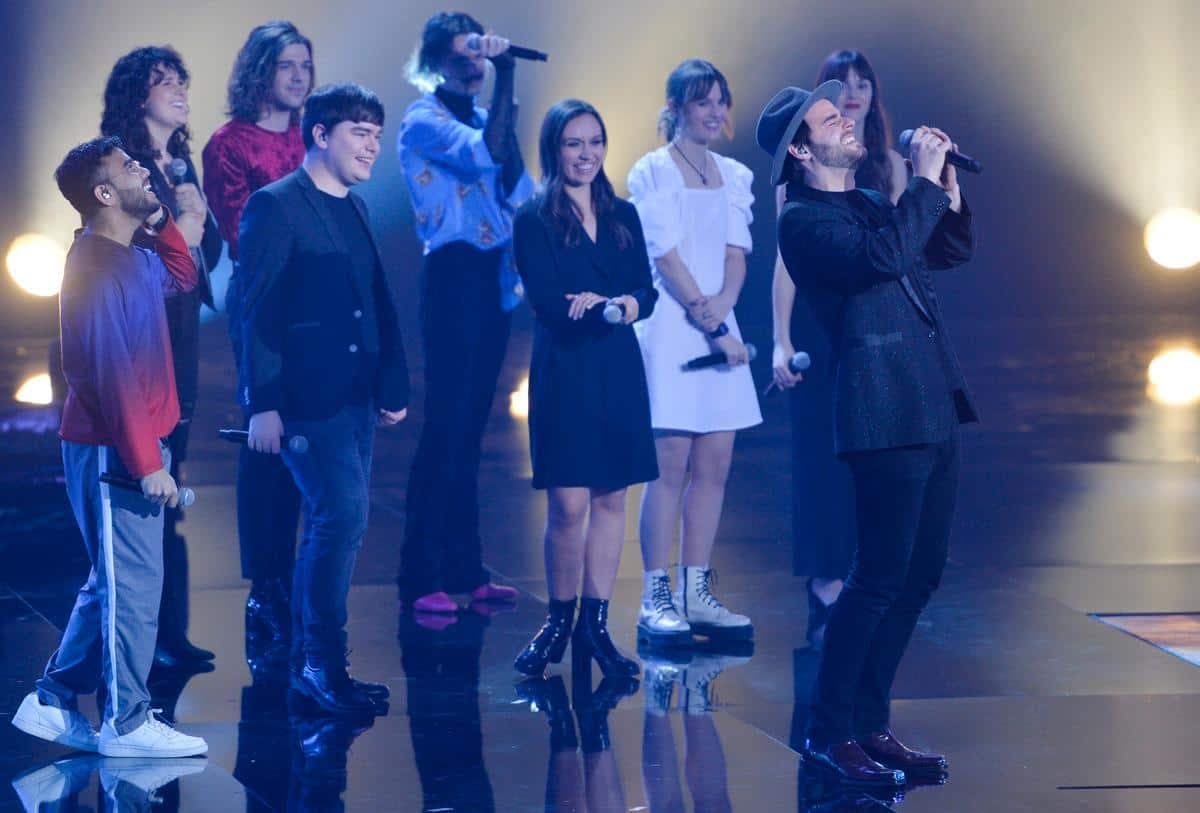 Joël Lemay / Agence QMI