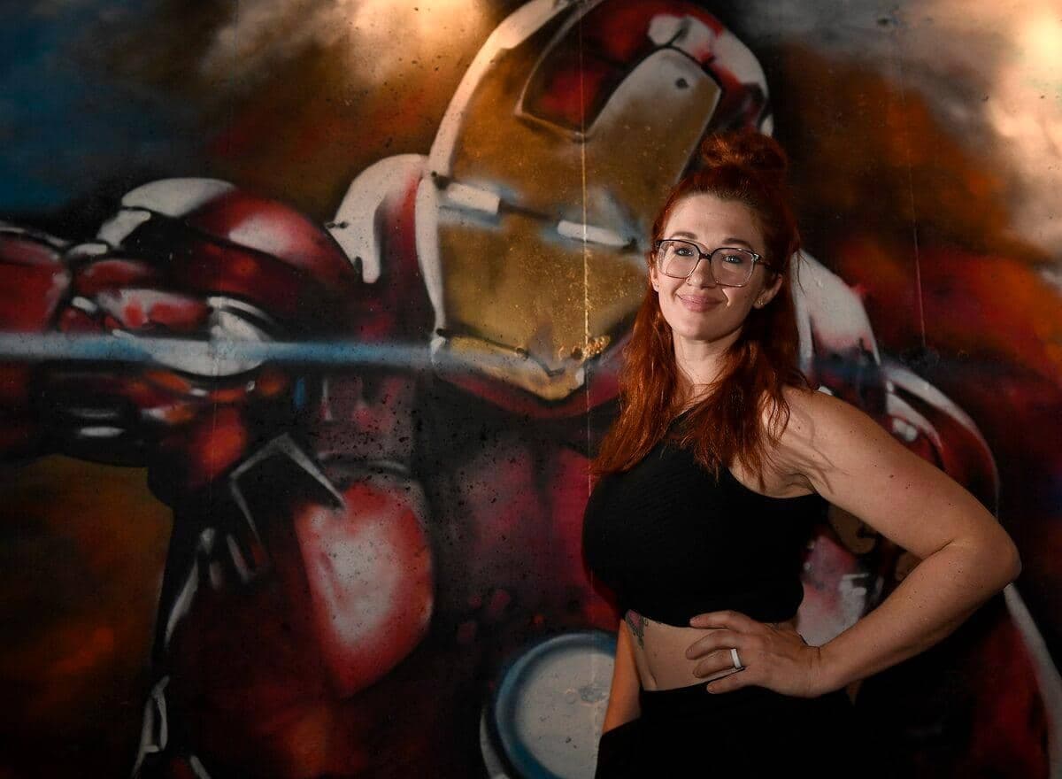 Stevens LeBlanc/JOURNAL DE QUEBEC