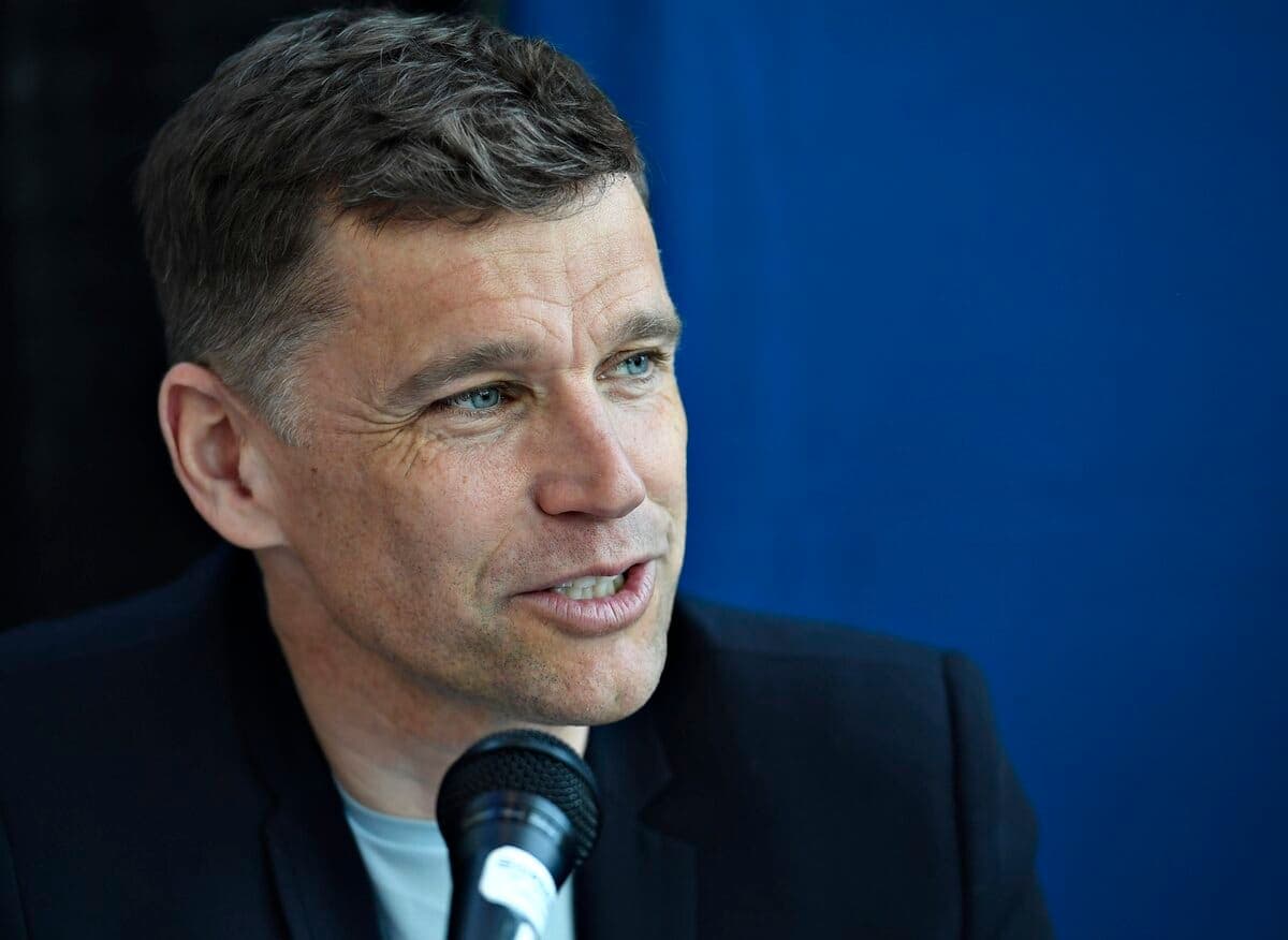 Photo Stevens LeBlanc