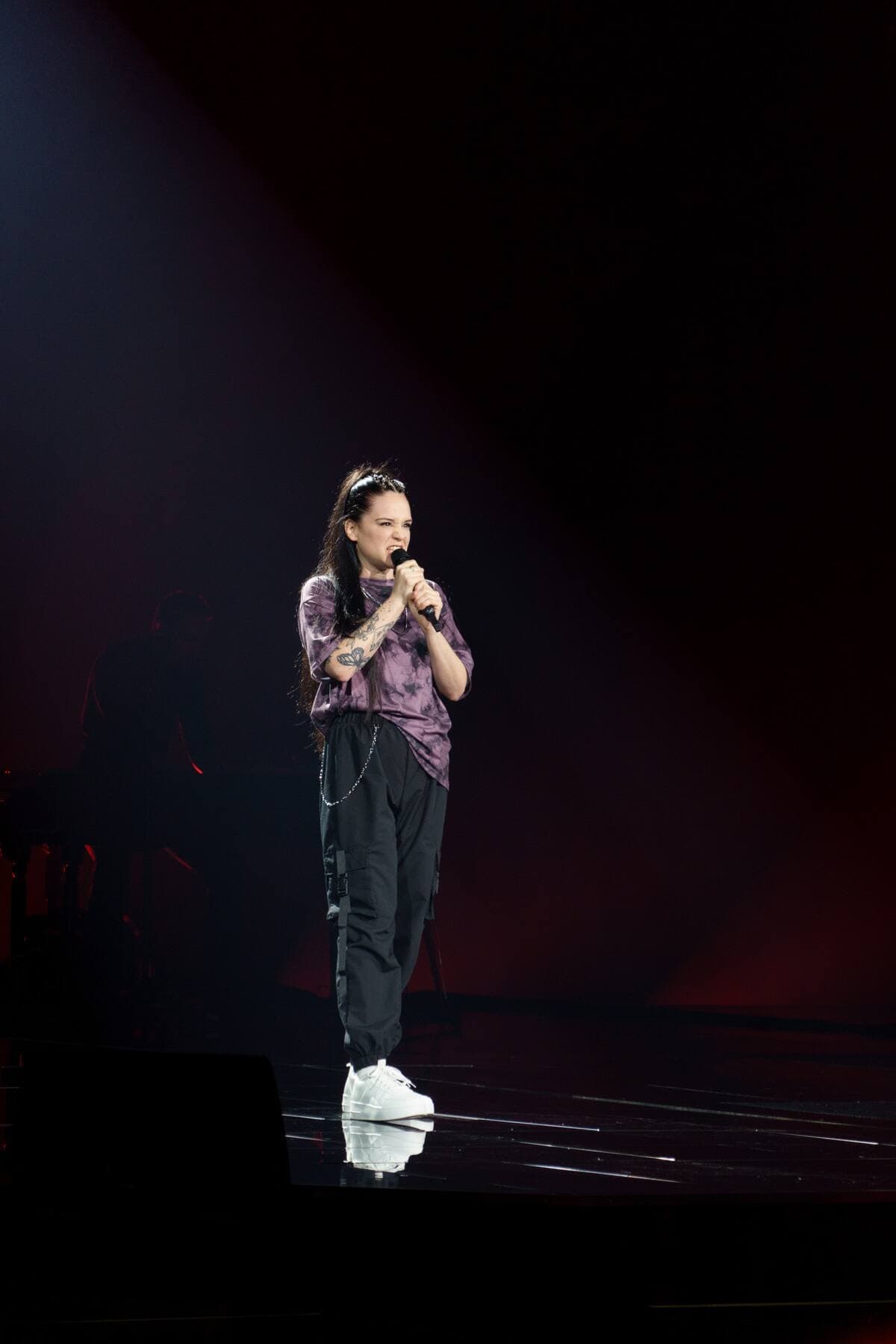 PHOTO COURTOISIE / BERTRAND EXERTIER