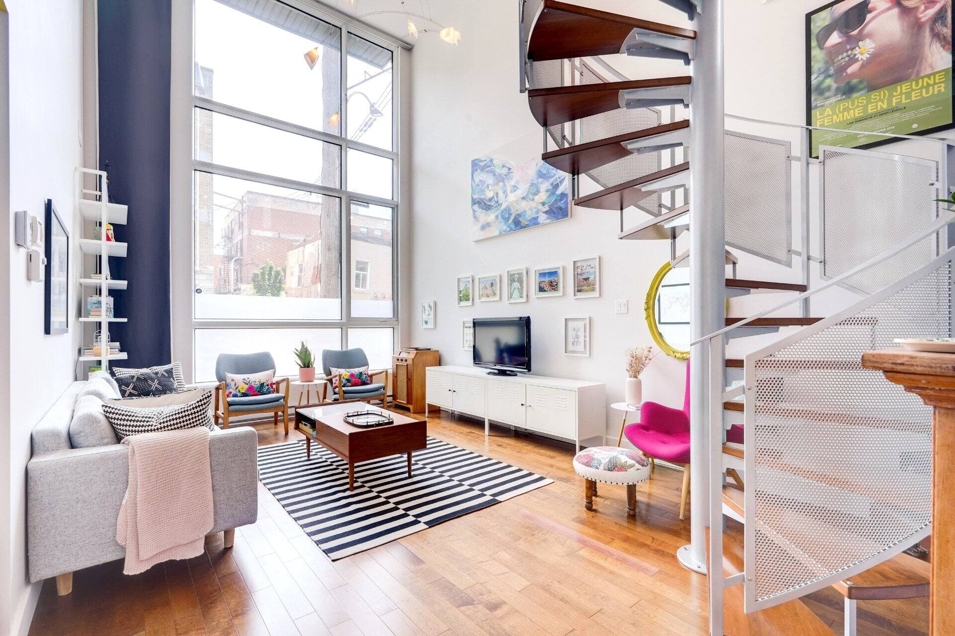 Maxime Calugher / HausValet