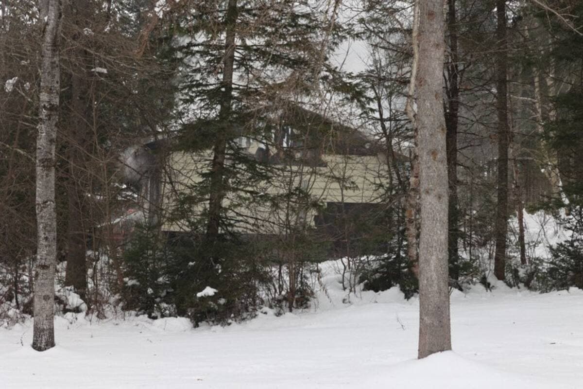 Photo Agence QMI, Marcel Tremblay