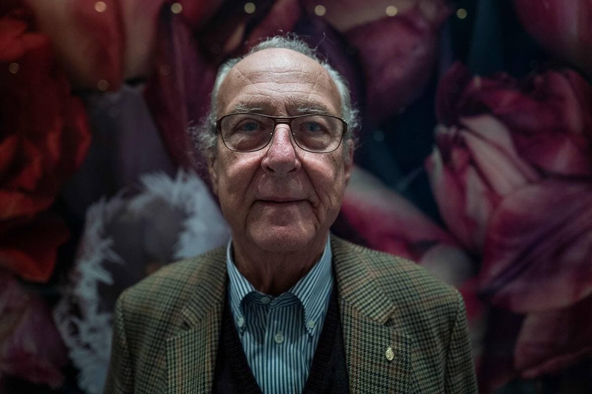 Le prince Édouard d'Anhalt