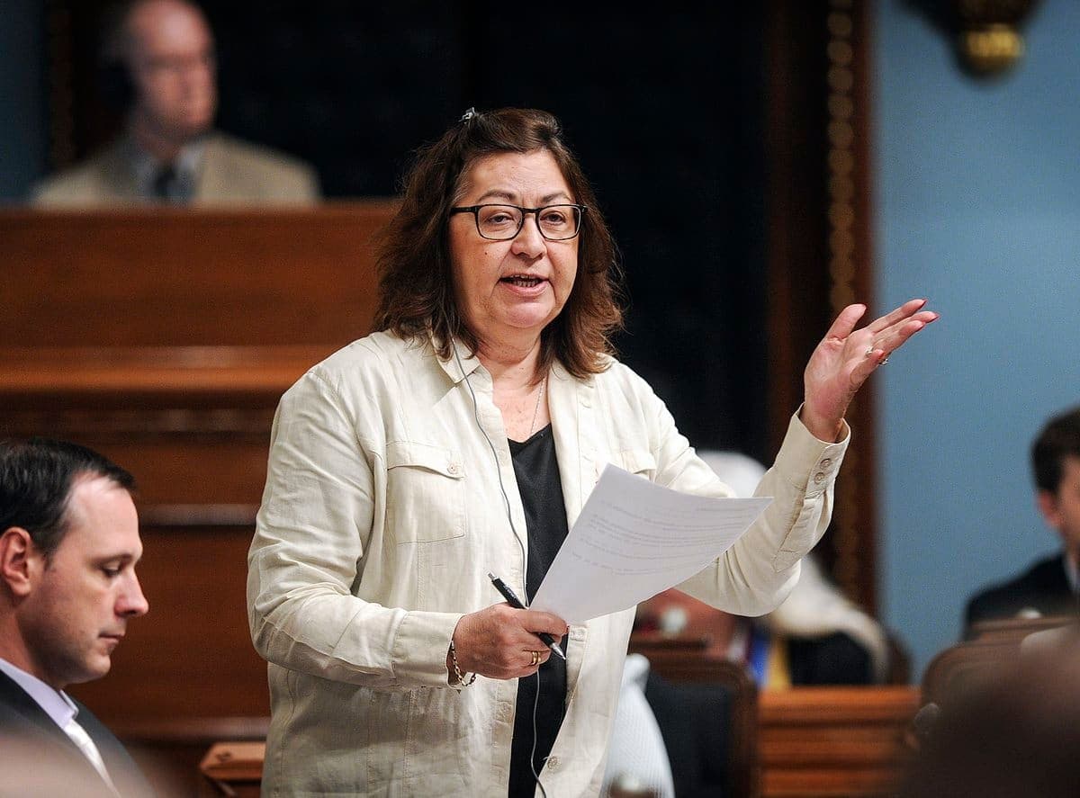 Simon Clark/Agence QMI