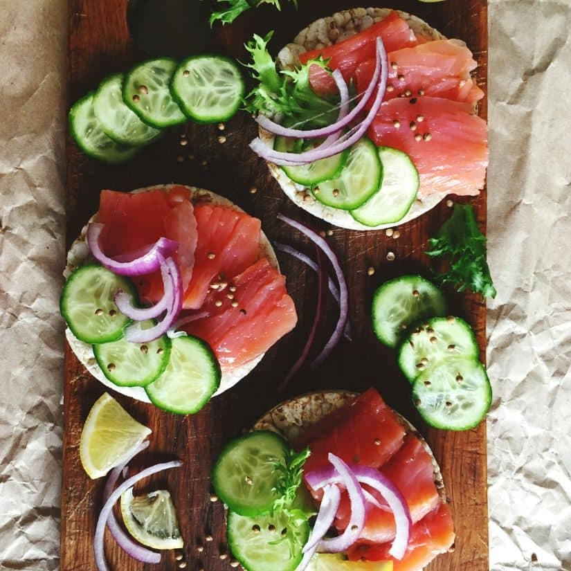 Effets de manger du concombre quotidiennement