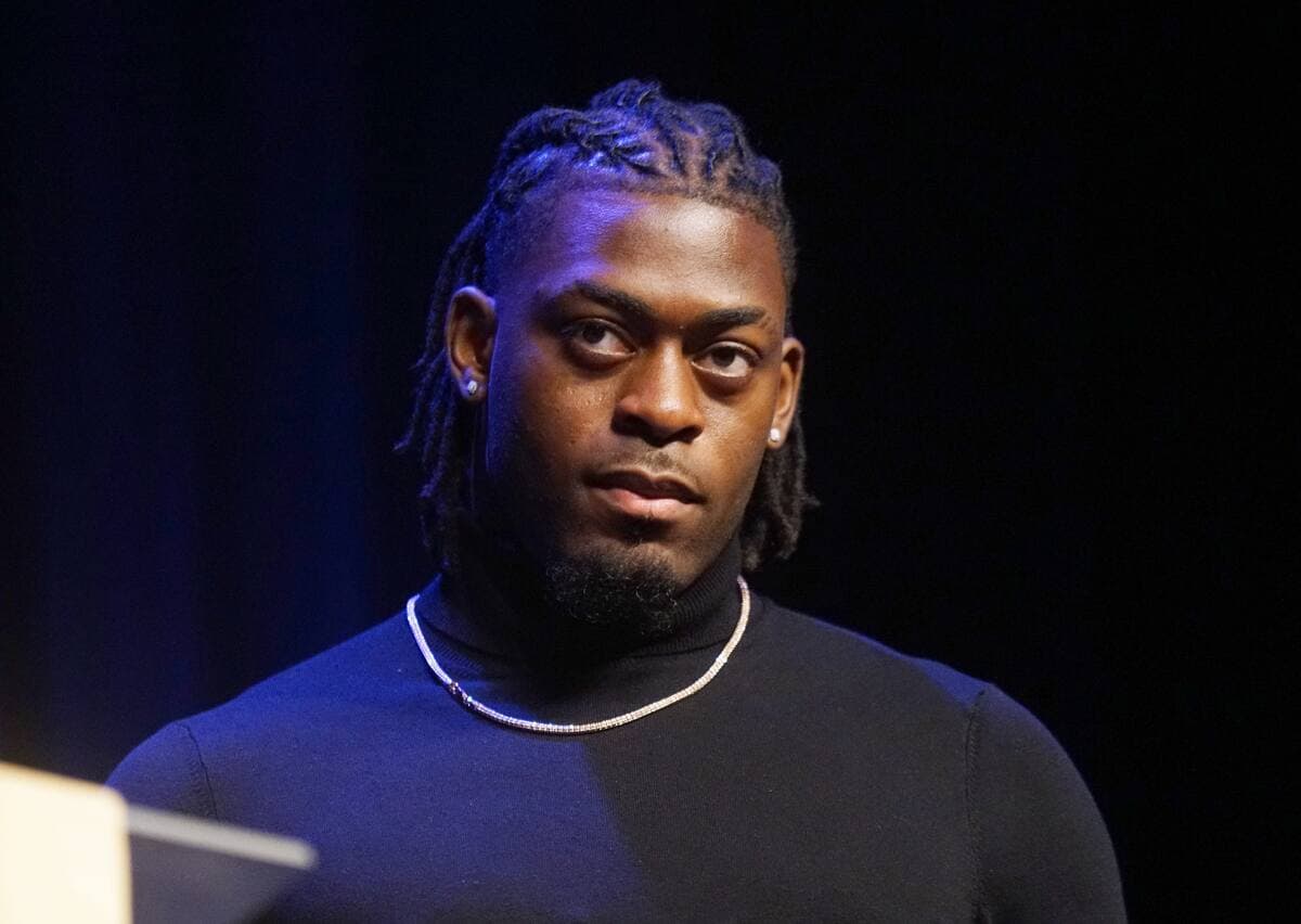 MARIO BEAUREGARD/AGENCE QMI