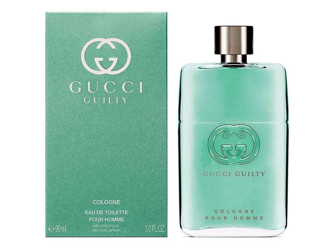 Gucci Guilty 50 ml, 87 $
