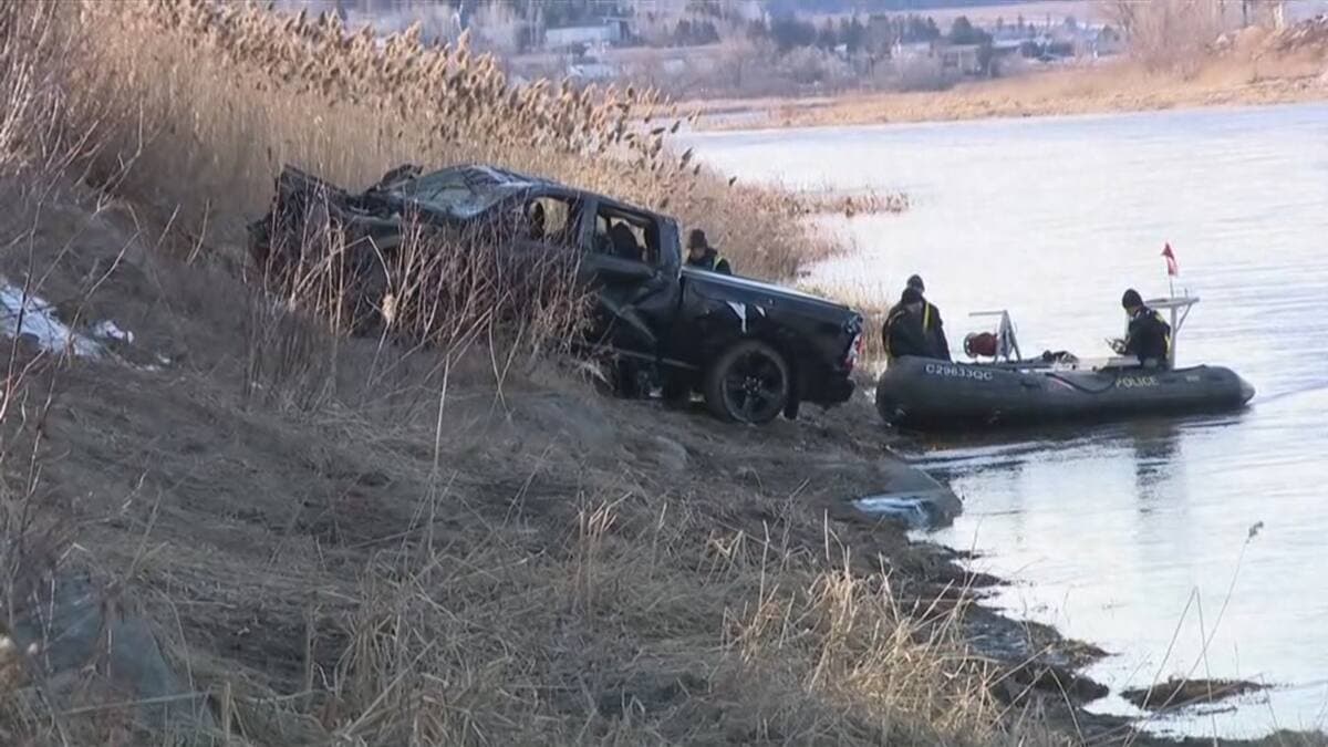 TVA NOUVELLES/AGENCE QMI