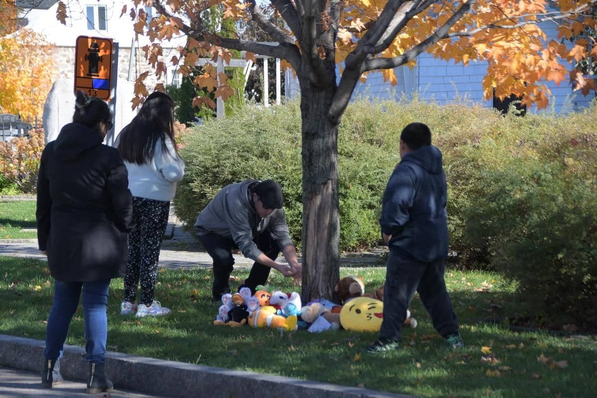 Guy Martel/Agence QMI