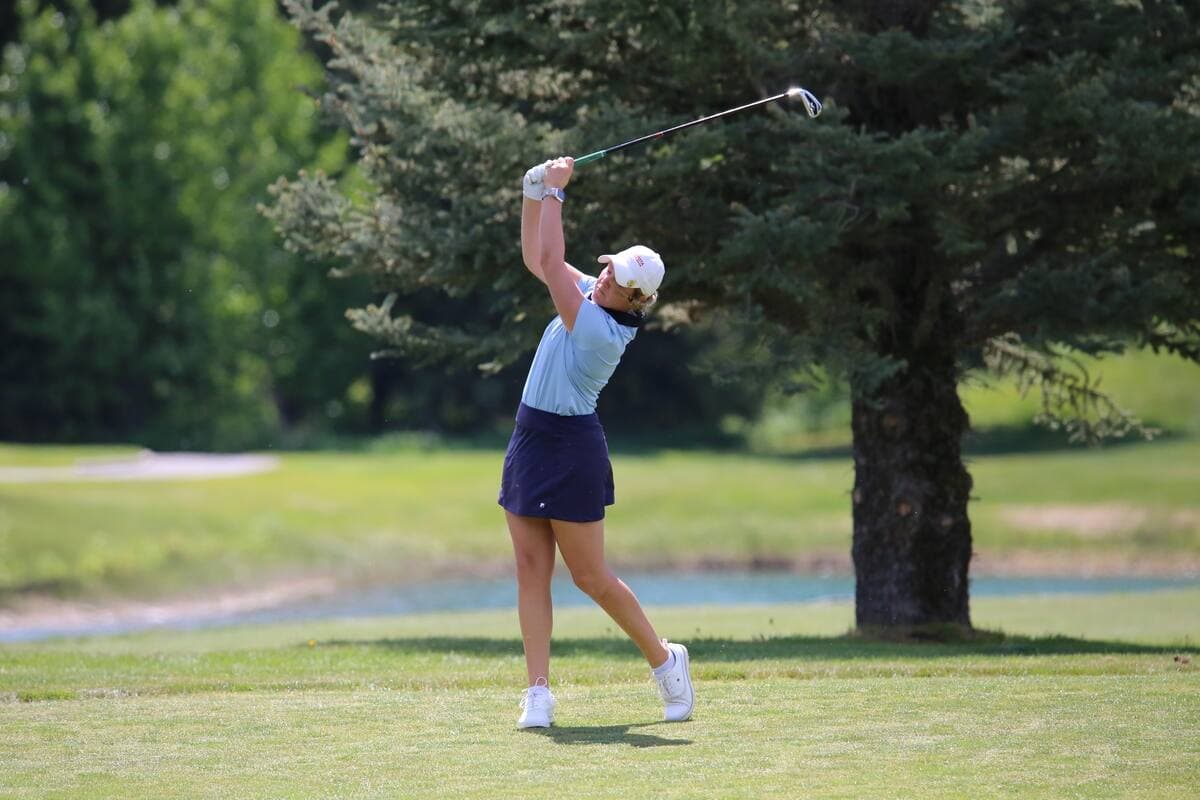 La golfeuse québécoise Josée Doyon a l’occasion de se qualifier pour le circuit de la LPGA à la troisième étape en Alabama, du 2 au 9 décembre 2024.