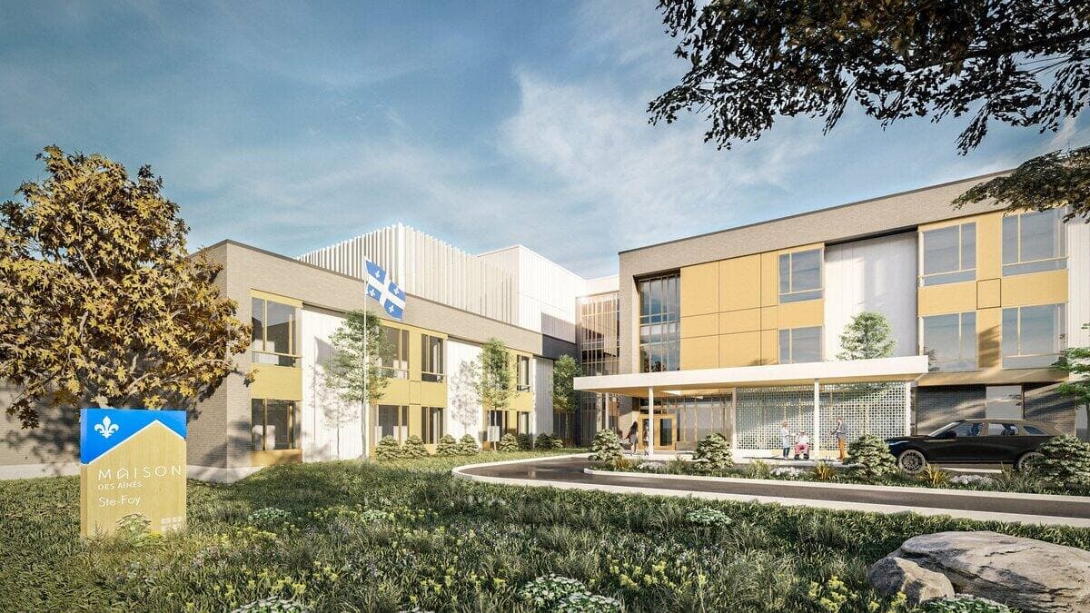 Photo courtoisie CIUSSS-CN